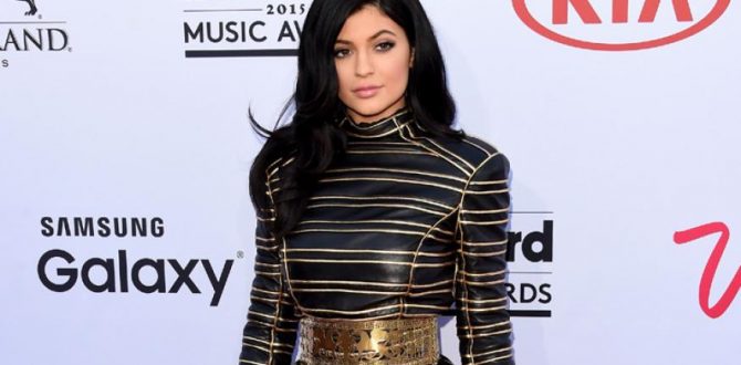 kylie jenner 670x330 - Snapchat Loses $1.3 Billion in Market Value Post Kylie Jenner’s Tweet