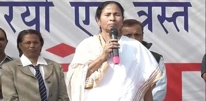 mamta pc live1711 670x330 - Chief Minister Mamata Banerjee Planning to Develop ‘Silicon Valley Asia’ in Kolkata