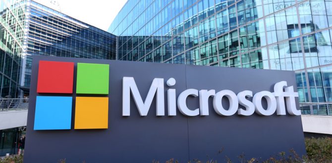 microsoft 230416 2 670x330 - Microsoft Commits $500 Million Over Next Two Years to New Startup Initiative