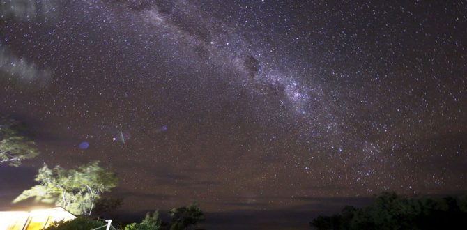 milky way 670x330 - Milky Way’s Neighbouring ‘Andromeda’ Galaxy is of Same Size