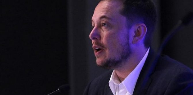 musk 670x330 - Before Flames, Elon Musk Flamethrowers Spark Controversy