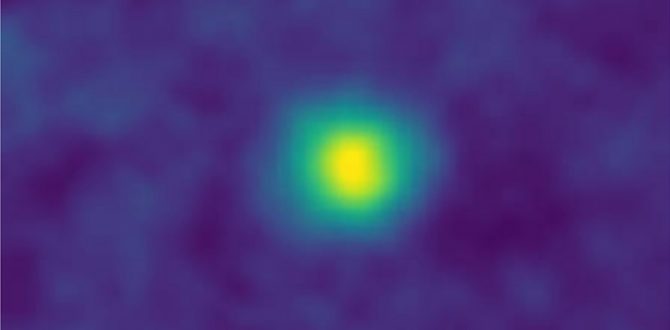 nasa 670x330 - NASA Spacecraft Captures Farthest Images Away From Earth