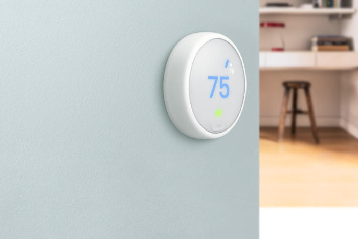 nest thermostat e 2