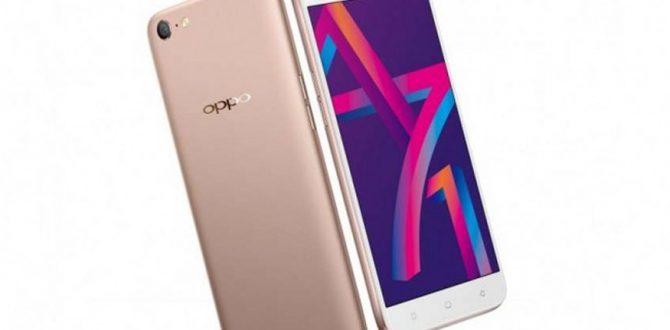 oppo a71 670x330 - Oppo A71 With 3GB RAM, AI Technology Launched in India For Rs 9,990
