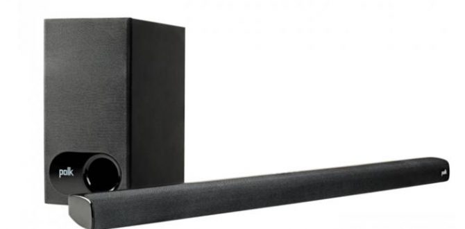 polk signa s1 sound bar 100748546 large 670x330 - Polk Audio Signa S1 soundbar review: This budget speaker is a big improvement over the built-in audio in most TVs