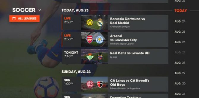 sports schedule 100749967 large 670x330 - Fubo TV now lets you add a third simultaneous stream