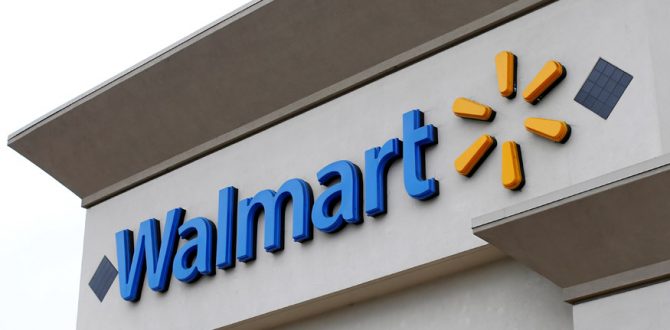 walmart reuters 2 670x330 - Walmart Goes to The Cloud to Close Gap With Amazon