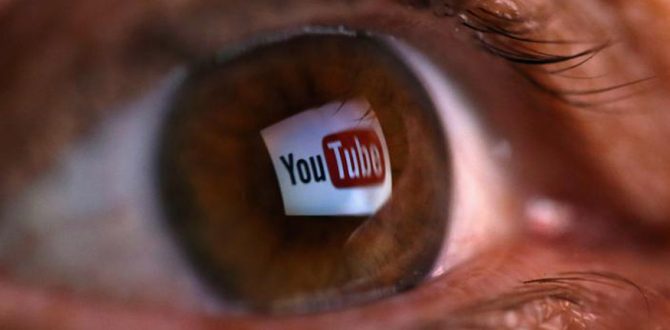 youtube 670x330 - YouTube Begins Flagging Videos Backed by Governments