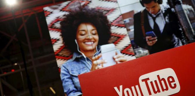 youtube red pic 670x330 - YouTube’s Emerging Markets-Focused App Expands to 130 Countries