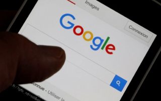 Google Cloud Services 875 320x200 - Google Gets 2.4 Million URL Removal Requests Under New EU Laws