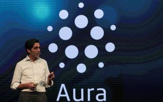 aura pic 320x200 - Telefonica Launches ‘Aura’ Voice Assistant in Six Countries