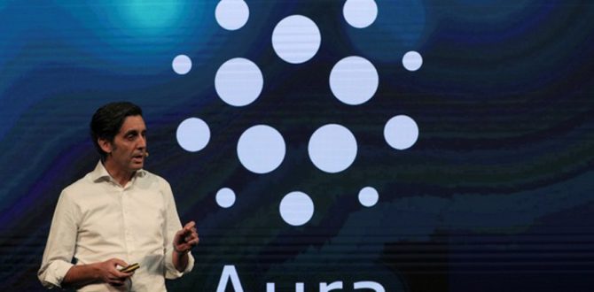 aura pic 670x330 - Telefonica Launches ‘Aura’ Voice Assistant in Six Countries