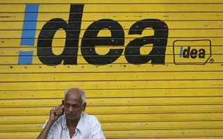 idea 320x200 - Idea to Launch VoLTE Services For Its Employees