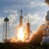 A Falcon 9 SpaceX heavy rocket 1 70x70 - Are We Alone? NASA’s TESS Spacecraft Takes Off Onboard SpaceX Rocket to Hunt for the Answer