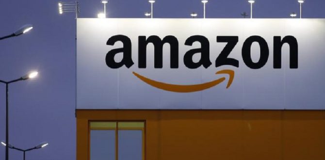 Amazon Logo 3 670x330 - Amazon’s Reveals Its Prime Service Has 100 Million Members