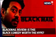 Blackmail Review: Is This Black Comedy Worth The Hype?