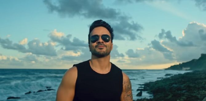 Despacito 1 670x330 - Despacito Returns on YouTube With Original Number of Views Hours After Hackers Delete it