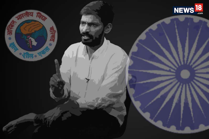 Pradeep Narwal: From ABVP Loyalist to Pro Bhim Army Activist | Unusual People Common Problems
