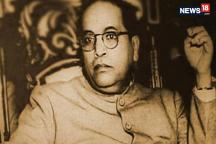 127th Birth Anniversary of Dr. B.R. Ambedkar