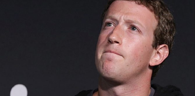 Facebook CEO Mark Zuckerberg 1 670x330 - Mark Zuckerberg to Face Angry Lawmakers as Facebook Firestorm Rages