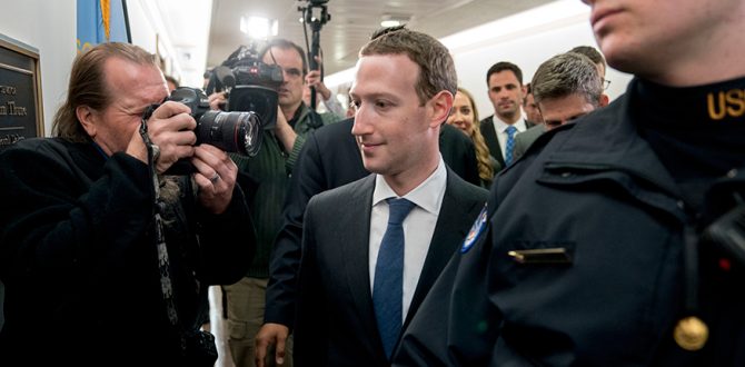 Facebook CEO Mark Zuckerberg Faces Congressional Inquisition 15 670x330 - Facebook Judgement Day: Here’s What Mark Zuckerberg Will Face Today