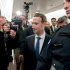 Facebook CEO Mark Zuckerberg Faces Congressional Inquisition 15 70x70 - Apple Co-founder Steve Wozniak Closing Facebook Account in Privacy Crisis