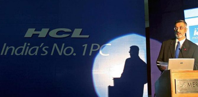 HCL  670x330 - HCL Technologies Acquires C3i Solutions For $60 Million