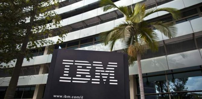 IBM  670x330 - IBM Joins Group Building a Blockchain-Based Global Identity Network
