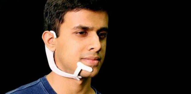 MIT  670x330 - Indian-Origin Researcher Develops Wearable Device to Transcribe Words ‘Spoken in Your Head’ [Watch Video]