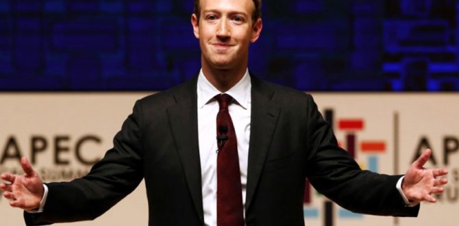 Mark Zuckerberg 1 670x330 - Facebook CEO Mark Zuckerberg to Meet With US Lawmakers Monday