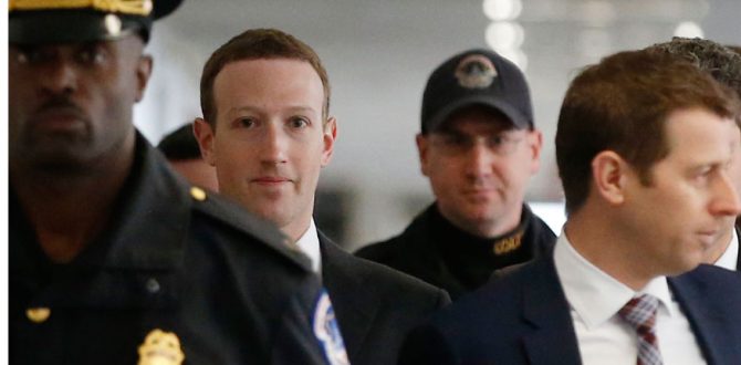 Mark Zuckerberg1 1 670x330 - Mark Zuckerberg Ditches T-shirt, Apologises for Facebook Mistakes