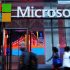 Microsoft Logo 4 70x70 - AI, AI, sir: British Army chiefs visit Silicon Valley hypelords