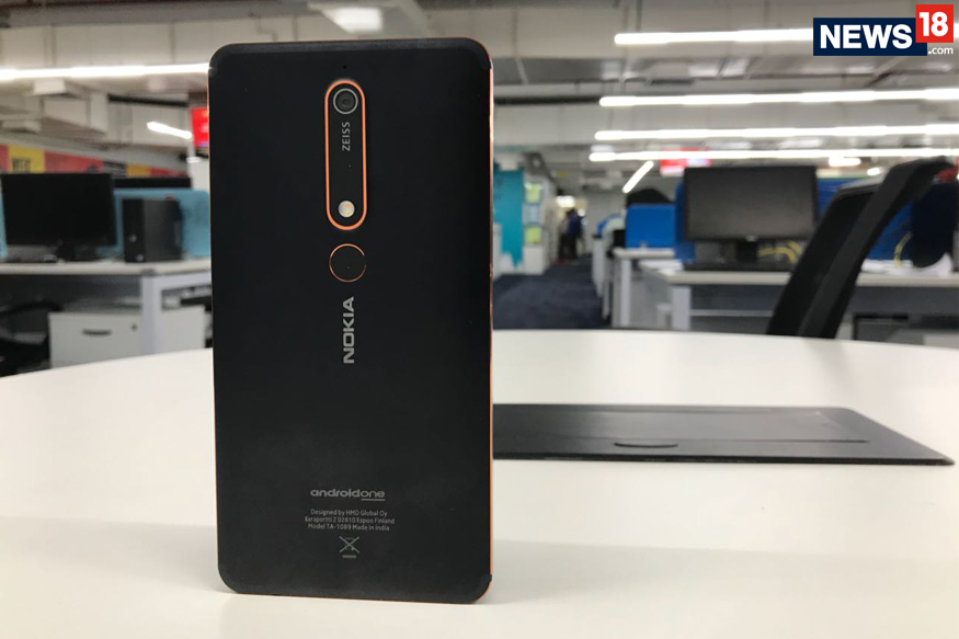 Nokia 6 First Impressions Review, New Nokia 6, Nokia 6 Review, Nokia 6 Features, Nokia 6 Price, Nokia 6 Specifications, Nokia 6 (2018), Nokia 6.1, Nokia 6 Camera, Carl-Zeiss, Technology Review