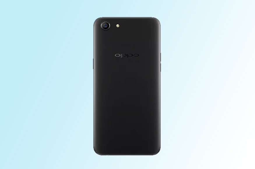 Oppo A83 Pro