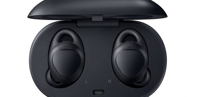 Samsung Gear IconX 1 670x330 - Samsung Gear IconX Update Designed to Make Managing Workout Tracks Easier