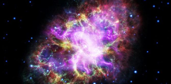 Supernova 875 670x330 - Large 3D Map of Universe Helps Find 4,000 Early Galaxies