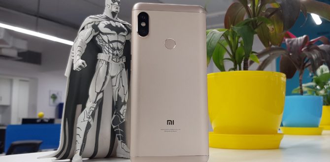 Xiaomi Redmi Note 5 Pro Back Panel 1 670x330 - Top 5 Android Smartphones With a Dual Camera Setup Under Rs 20,000