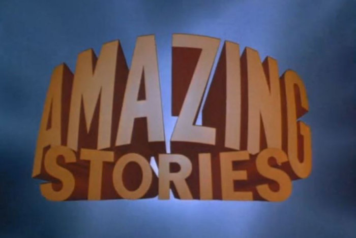 amazing stories