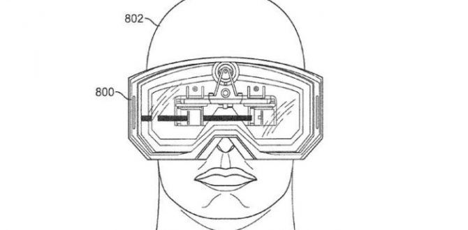 apple ar headset design 100715339 large 670x330 - Report: Apple is working on a wireless AR/VR headset to release in 2020