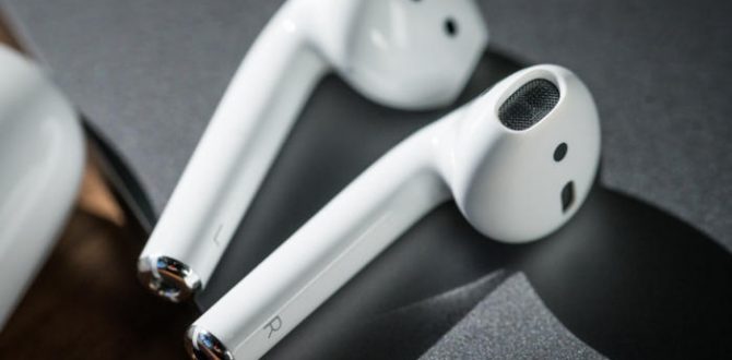apple airpods review adam closeup 100699775 large 670x330 - Apple’s AirPods are back in stock on Amazon, but probably not for long