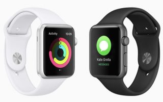 apple watch series 1 100753857 large 320x200 - Get an Apple Watch Series 1 for a ridiculously low $149 at Walmart today