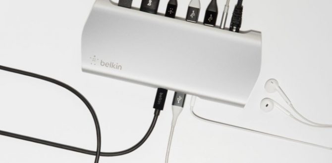 cropthis cropped 100754402 large 670x330 - Get Belkin’s 8-port USB-C dock for MacBooks for $60 off