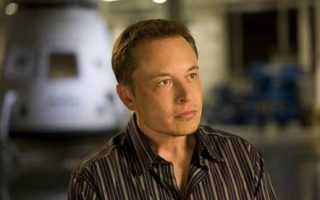 elon musk 320x200 - Watchdog growls at Tesla for spilling death crash details: ‘Autopilot on, hands off wheel’
