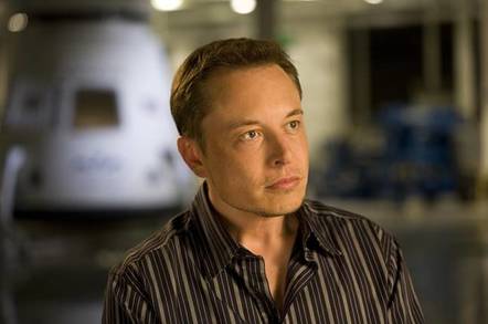 elon musk - Watchdog growls at Tesla for spilling death crash details: ‘Autopilot on, hands off wheel’