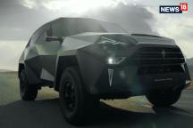 Karlmann King: World's Most Expensive SUV First Look