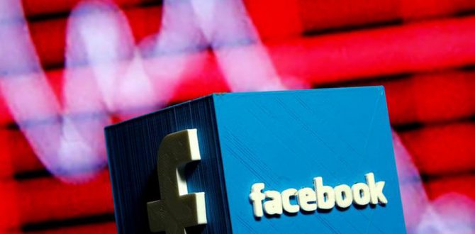 facebook logo pic 670x330 - Taming Corporate Giant Facebook Remains Capitol Hill’s Daunting Task