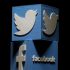 facebook twitter1 70x70 - Facebook Shares Rise as US Senators Question Zuckerberg