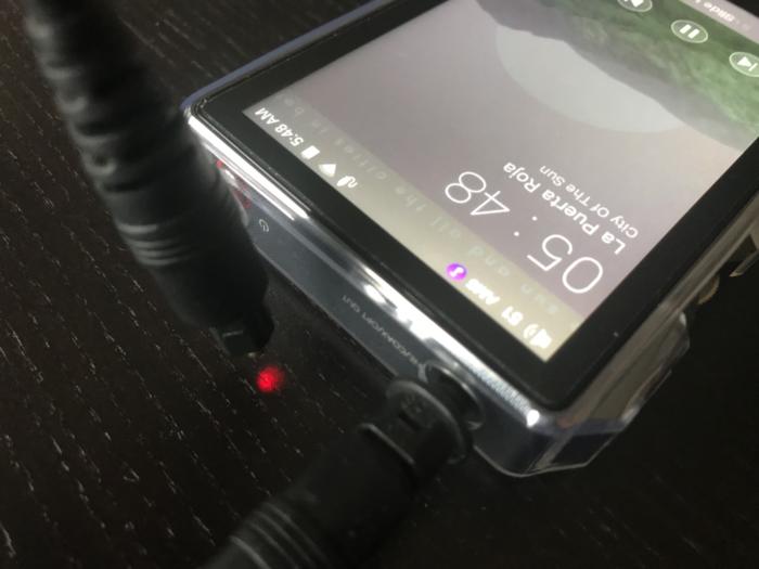 fiio toslink optical output