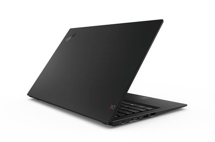 lenovo x1 carbon 6th gen - 2018’s Lenovo ThinkPad X1 Carbon laptop is a lovely lappie