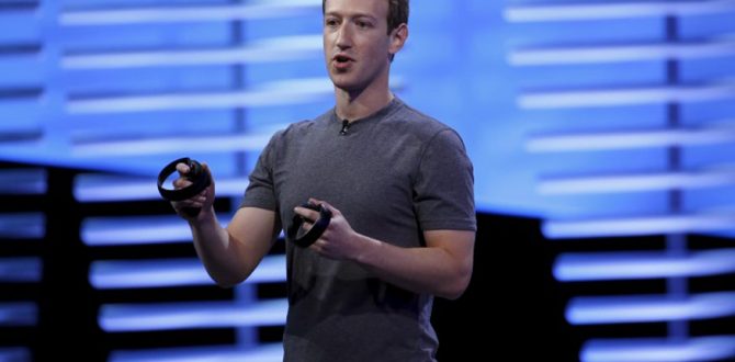 mark zuckerbeg facebook 670x330 - Facebook’s ‘Major Focus’ on 2018 Elections in India, US and Pakistan, Says Mark Zuckerberg